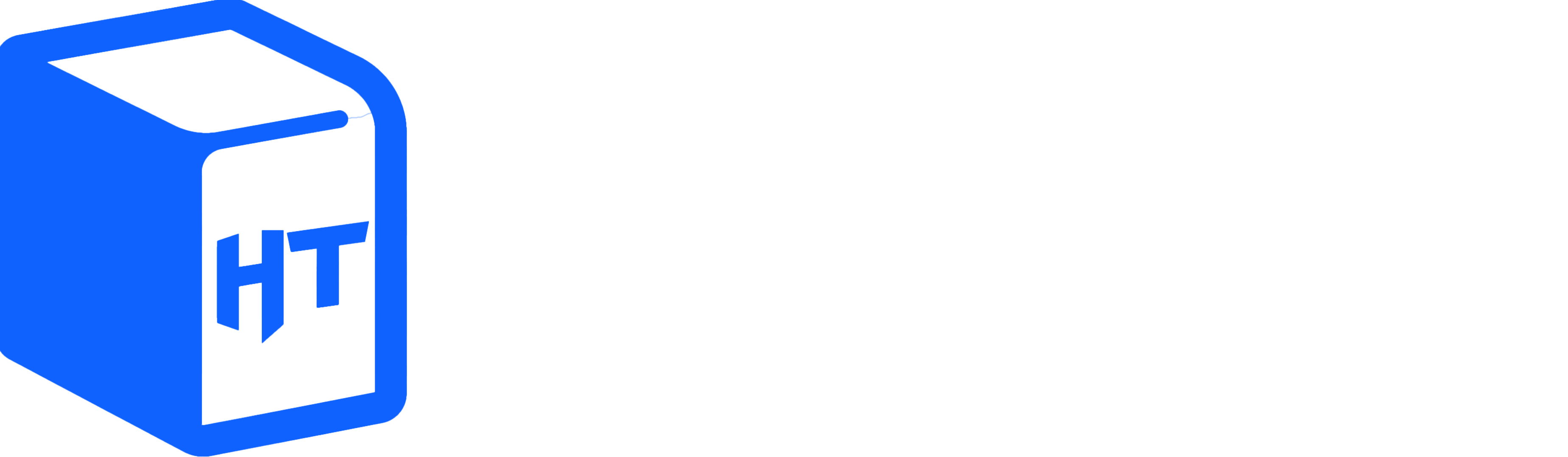 HT-Hosting Logo